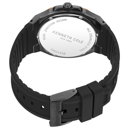 Kenneth Cole Men's Watch KCWGM2233801