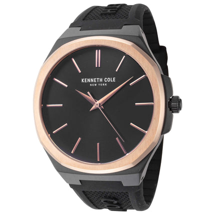 Kenneth Cole Men's Watch KCWGM2233801