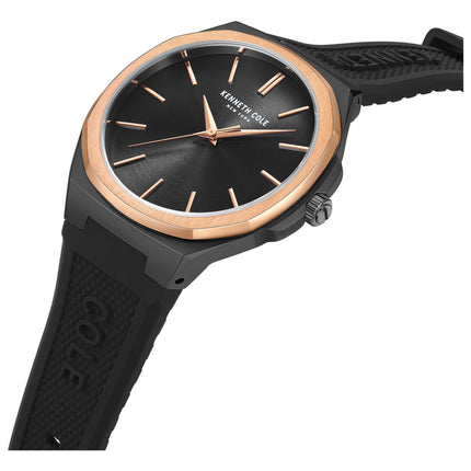 Kenneth Cole Men's Watch KCWGM2233801