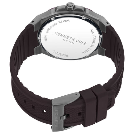 Kenneth Cole Men's Watch KCWGM2233802