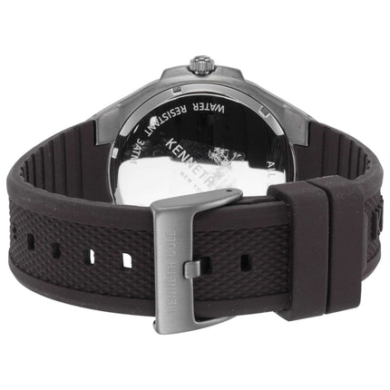 Kenneth Cole Men's Watch KCWGM2233802