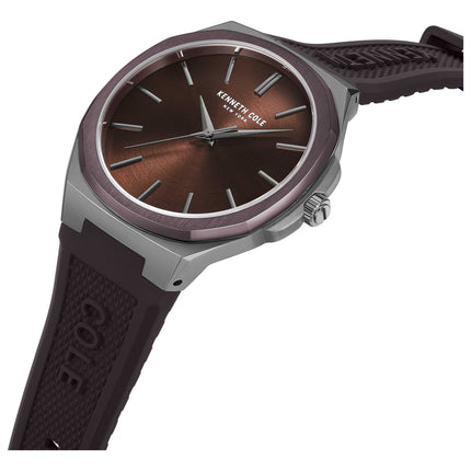 Kenneth Cole Men's Watch KCWGM2233802