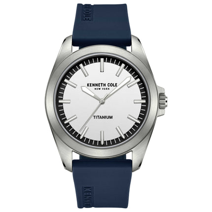 Kenneth Cole Men's Watch KCWGM2238801