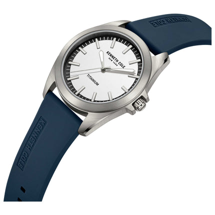 Kenneth Cole Men's Watch KCWGM2238801