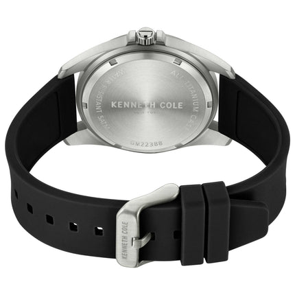 Kenneth Cole Men's Watch KCWGM2238803