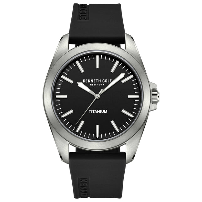 Kenneth Cole Men's Watch KCWGM2238803