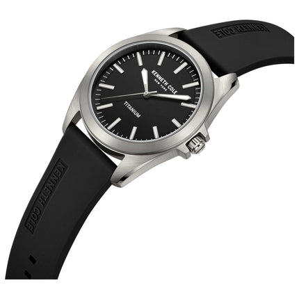 Kenneth Cole Men's Watch KCWGM2238803