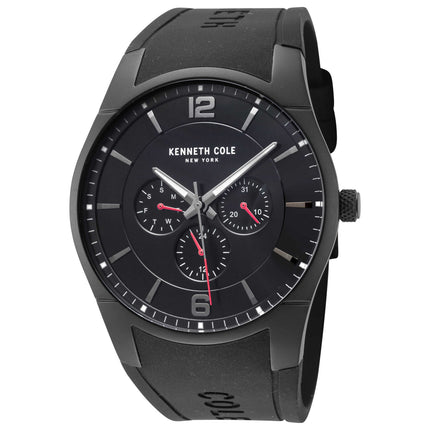 Kenneth Cole Men's Watch KCWGQ2221901