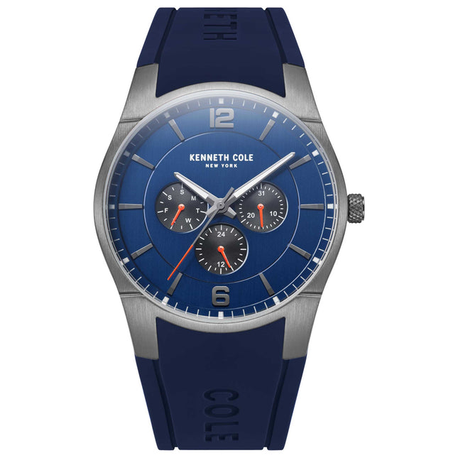 Kenneth Cole Men's Watch KCWGQ2221902