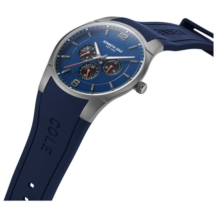Kenneth Cole Men's Watch KCWGQ2221902