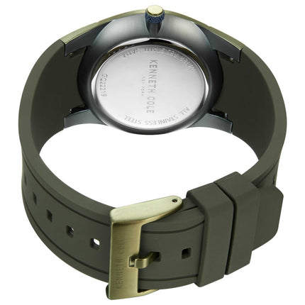 Kenneth Cole Men's Watch KCWGQ2221903