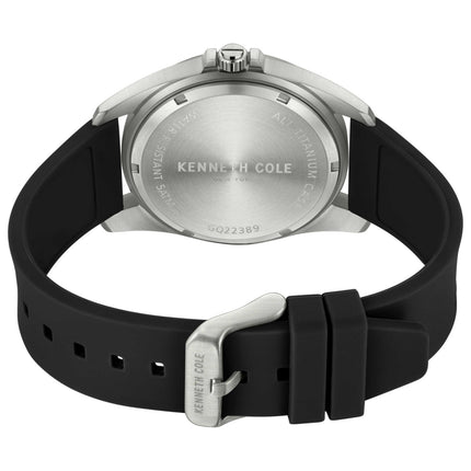 Kenneth Cole Men's Watch KCWGQ2238902