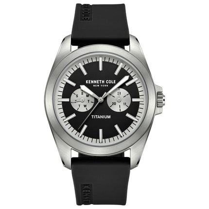 Kenneth Cole Men's Watch KCWGQ2238902