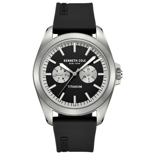 Kenneth Cole Men's Watch KCWGQ2238902