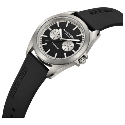 Kenneth Cole Men's Watch KCWGQ2238902
