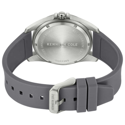 Kenneth Cole Men's Watch KCWGQ2238903