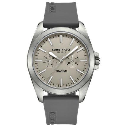 Kenneth Cole Men's Watch KCWGQ2238903
