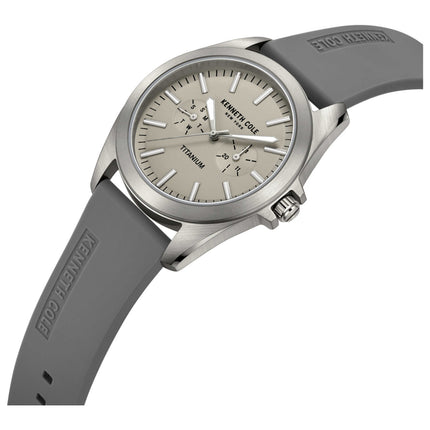 Kenneth Cole Men's Watch KCWGQ2238903