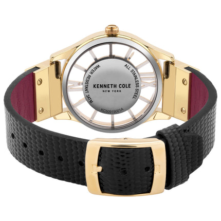 Kenneth Cole Women's Watch KCWLA2106002