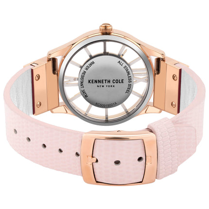Kenneth Cole Women's Watch KCWLA2106003