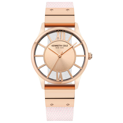 Kenneth Cole Women's Watch KCWLA2106003