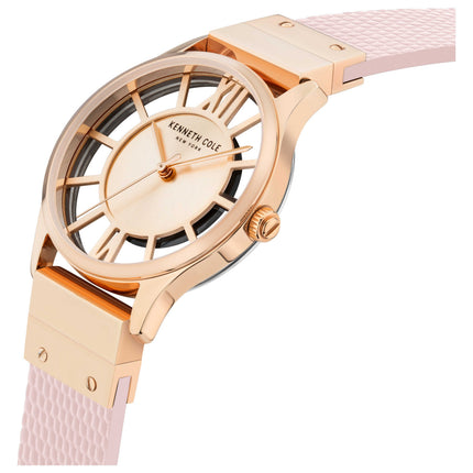 Kenneth Cole Women's Watch KCWLA2106003