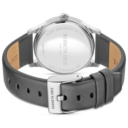 Kenneth Cole Women's Watch KCWLA2124301