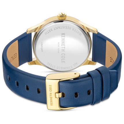 Kenneth Cole Women's Watch KCWLA2124302