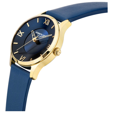 Kenneth Cole Women's Watch KCWLA2124302