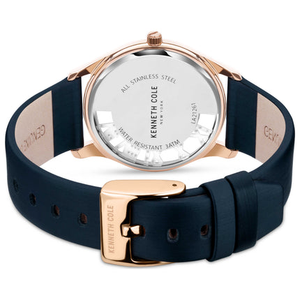 Kenneth Cole Women's Watch KCWLA2126101