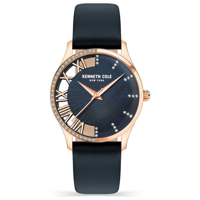 Kenneth Cole Women's Watch KCWLA2126101