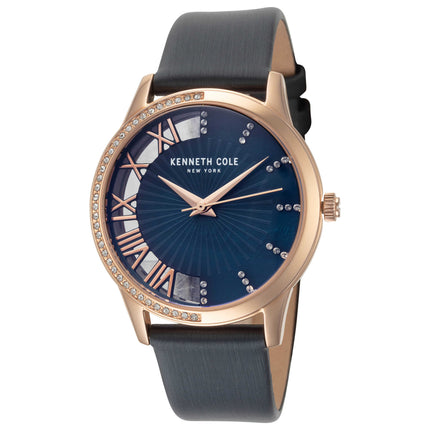 Kenneth Cole Women's Watch KCWLA2126101