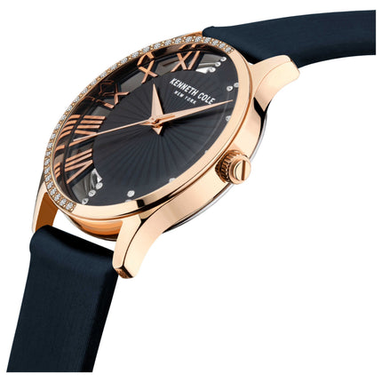 Kenneth Cole Women's Watch KCWLA2126101