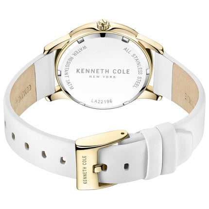Kenneth Cole Women's Watch KCWLA2219602