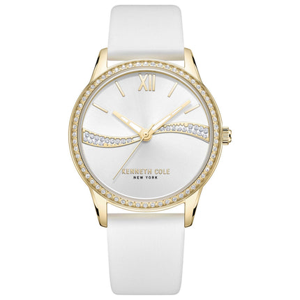 Kenneth Cole Women's Watch KCWLA2219602