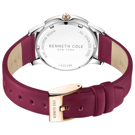 Kenneth Cole Women's Watch KCWLA2219603