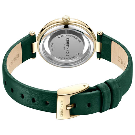 Kenneth Cole Women's Watch KCWLA2219802