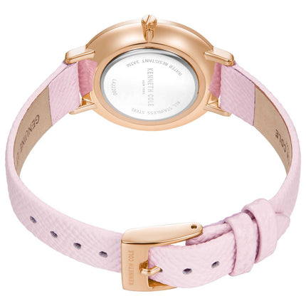 Kenneth Cole Women's Watch KCWLA2220003