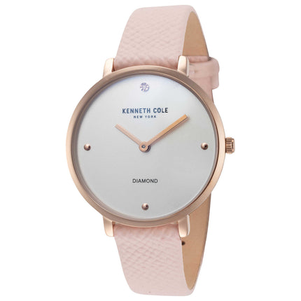 Kenneth Cole Women's Watch KCWLA2220003
