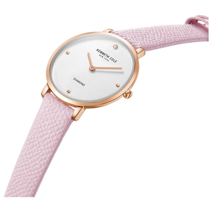 Kenneth Cole Women's Watch KCWLA2220003