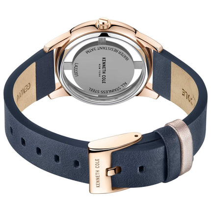 Kenneth Cole Women's Watch KCWLA2220104