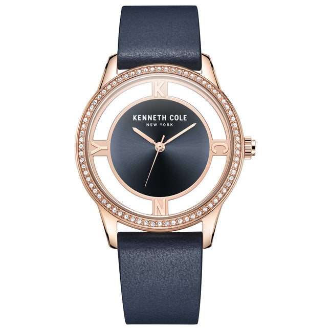 Kenneth Cole Women's Watch KCWLA2220104
