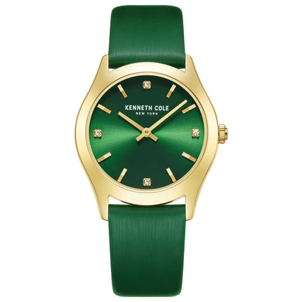 Kenneth Cole Women's Watch KCWLA2222803