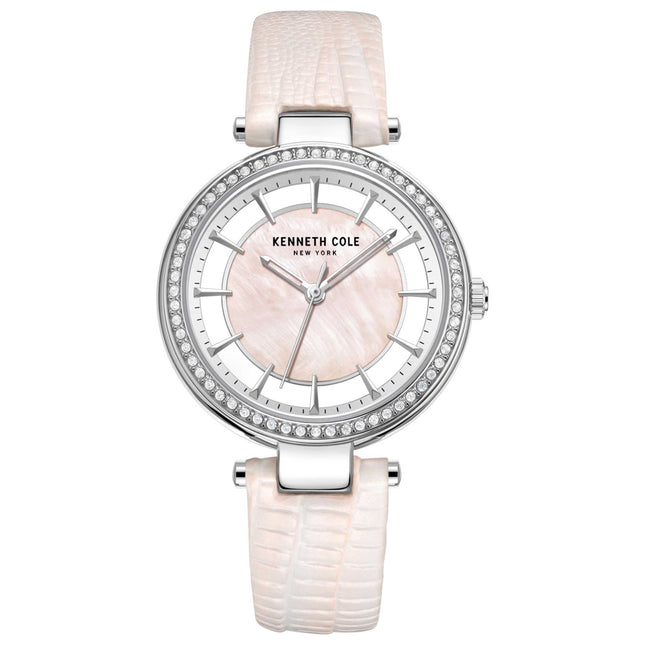 Kenneth Cole Women's Watch KCWLA2223002