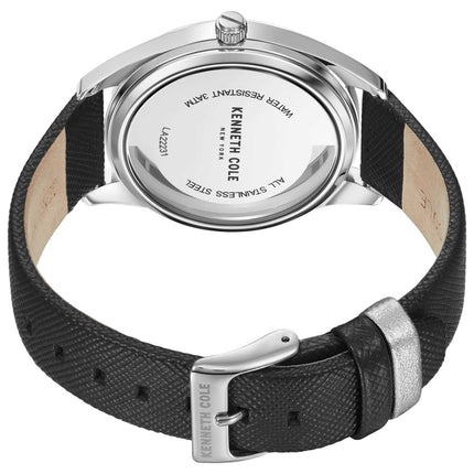 Kenneth Cole Women's Watch KCWLA2223103