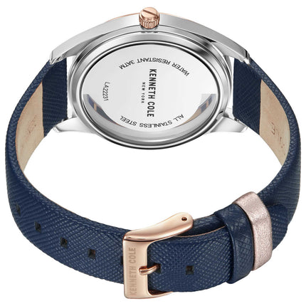 Kenneth Cole Women's Watch KCWLA2223104