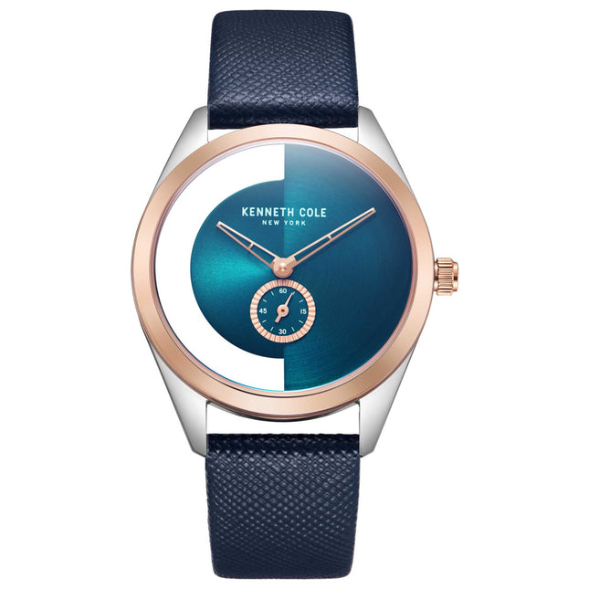 Kenneth Cole Women's Watch KCWLA2223104