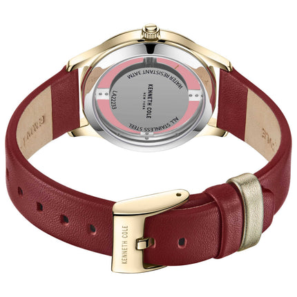 Kenneth Cole Women's Watch KCWLA2223304