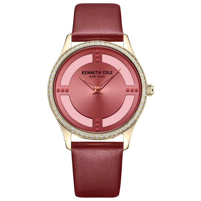 Kenneth Cole Women's Watch KCWLA2223304
