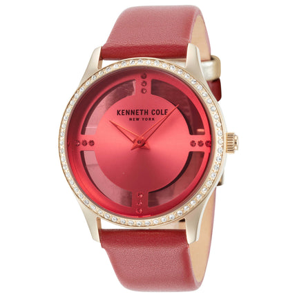 Kenneth Cole Women's Watch KCWLA2223304